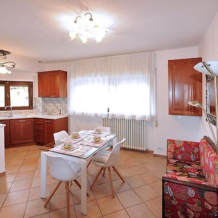 A Casa Di Galdino E Vittorianna Διαμέρισμα Λ' Άκουιλα Εξωτερικό φωτογραφία