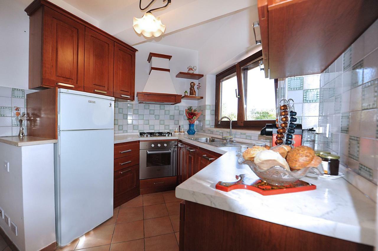 A Casa Di Galdino E Vittorianna Διαμέρισμα Λ' Άκουιλα Εξωτερικό φωτογραφία