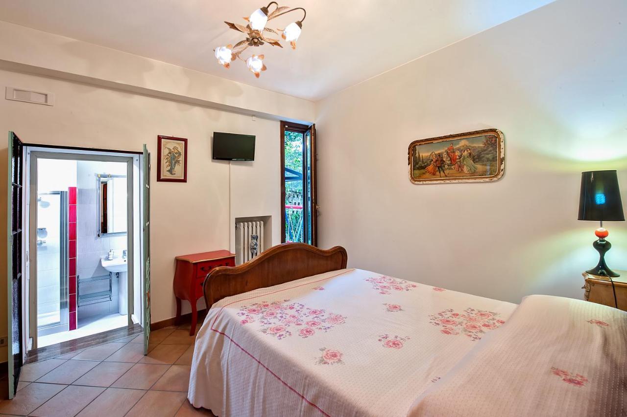 A Casa Di Galdino E Vittorianna Διαμέρισμα Λ' Άκουιλα Εξωτερικό φωτογραφία